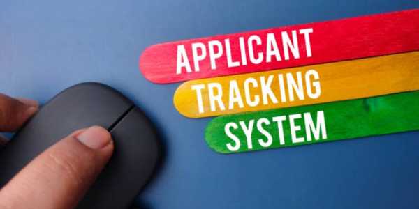 How to Write a Resume That Passes Applicant Tracking Systems