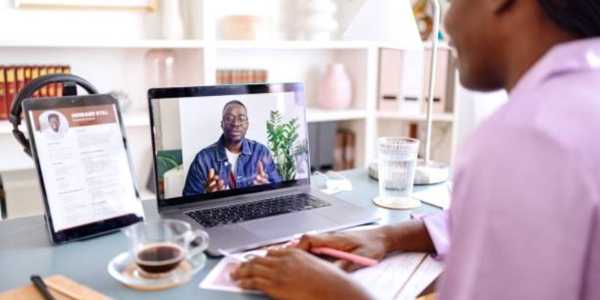 Secrets to Acing Virtual Job Interviews