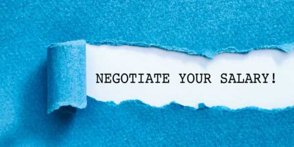 How to Negotiate Salary Like a Pro
