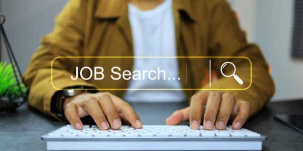 Top Job Search Apps for On-the-Go Applications
