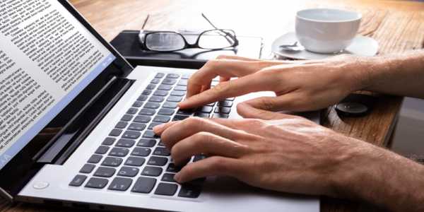 Top Platforms For Freelance Writing In 2025