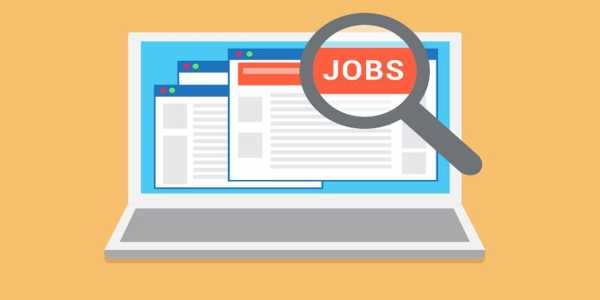 Top Job Boards For Beginners In Tech