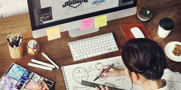 Need Graphic Design Services? Check Out These Top Companies